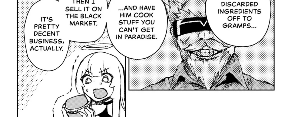 Stray Eden Chapter 0 page 76 - 