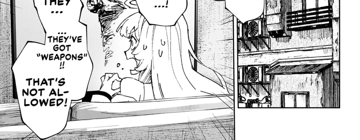 Stray Eden Chapter 0 page 78 - 