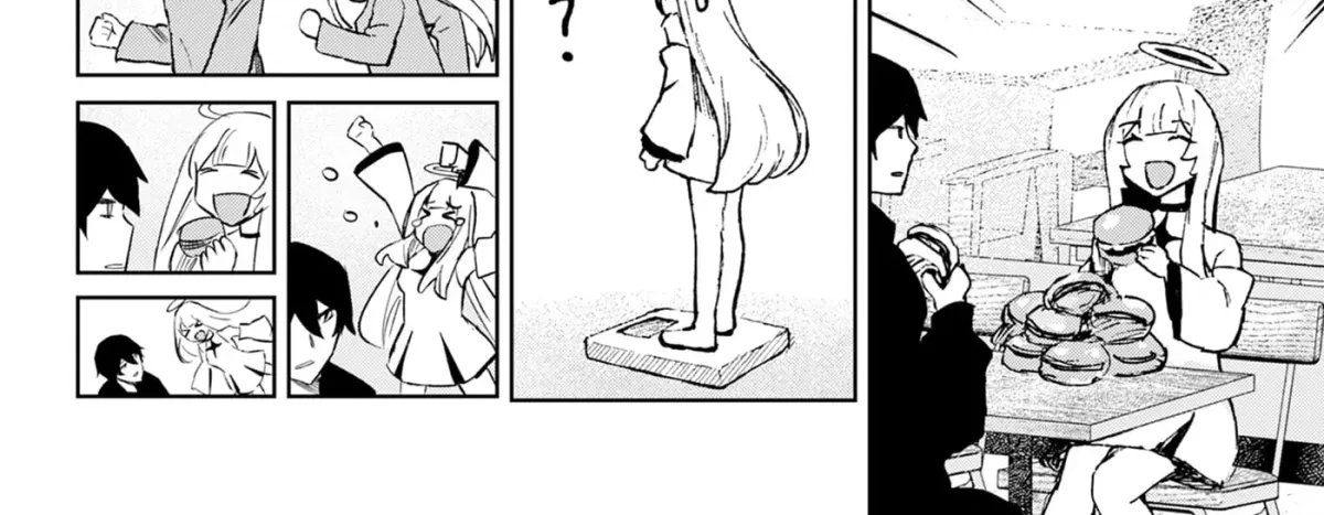 Stray Eden Chapter 0 page 80 - 