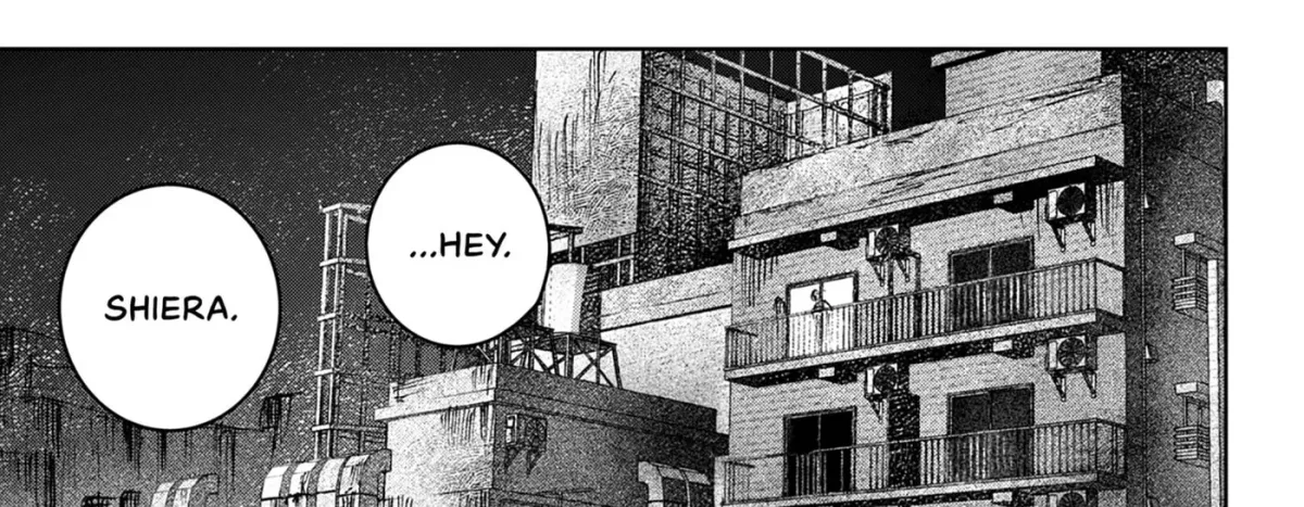Stray Eden Chapter 0 page 82 - 
