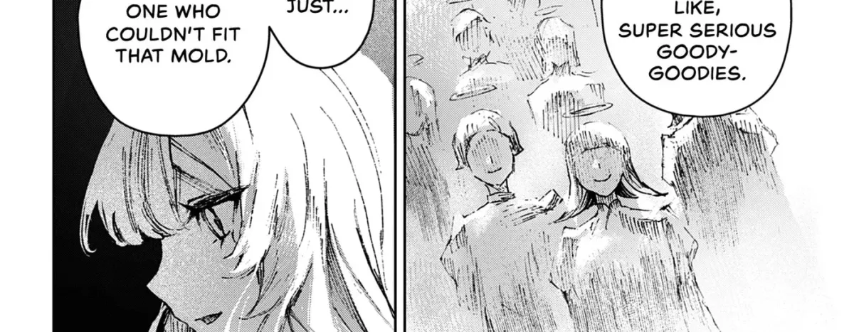 Stray Eden Chapter 0 page 84 - 