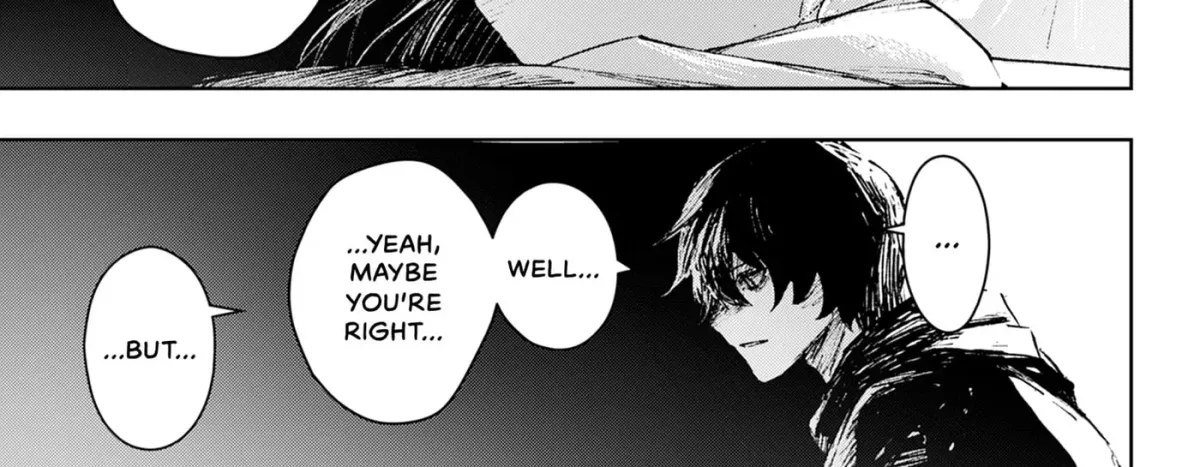 Stray Eden Chapter 0 page 86 - 