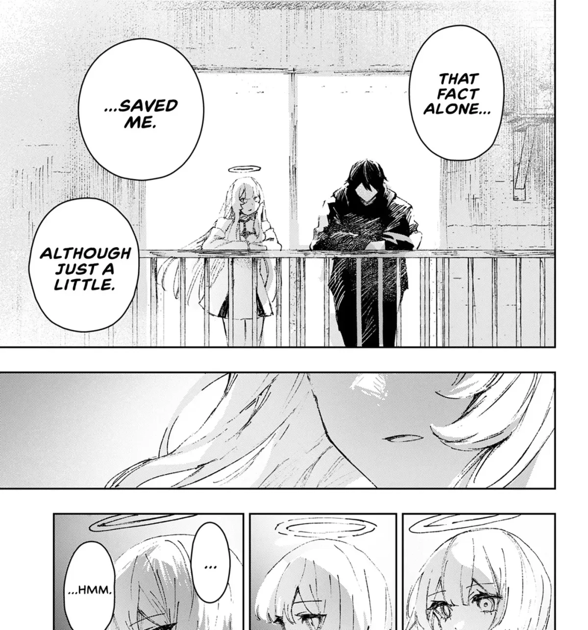 Stray Eden Chapter 0 page 89 - 