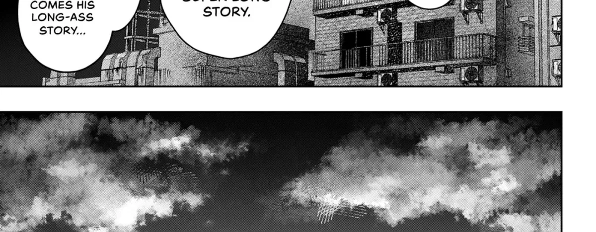 Stray Eden Chapter 0 page 94 - 