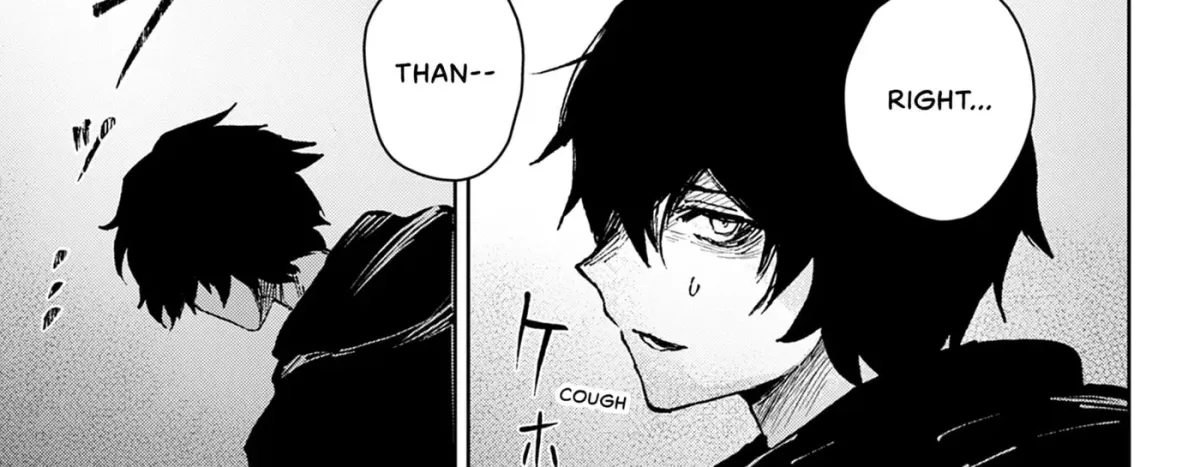 Stray Eden Chapter 0 page 98 - 