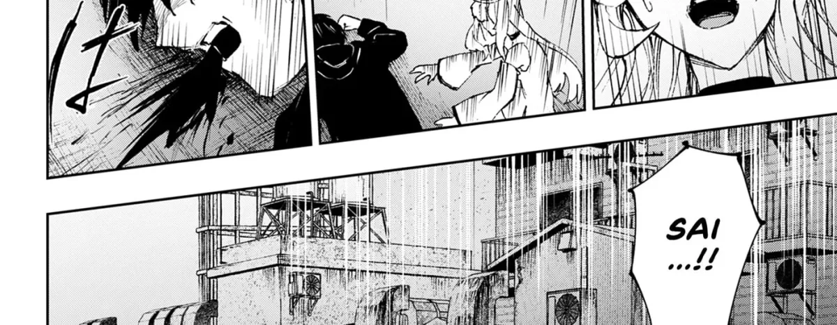 Stray Eden Chapter 0 page 100 - 