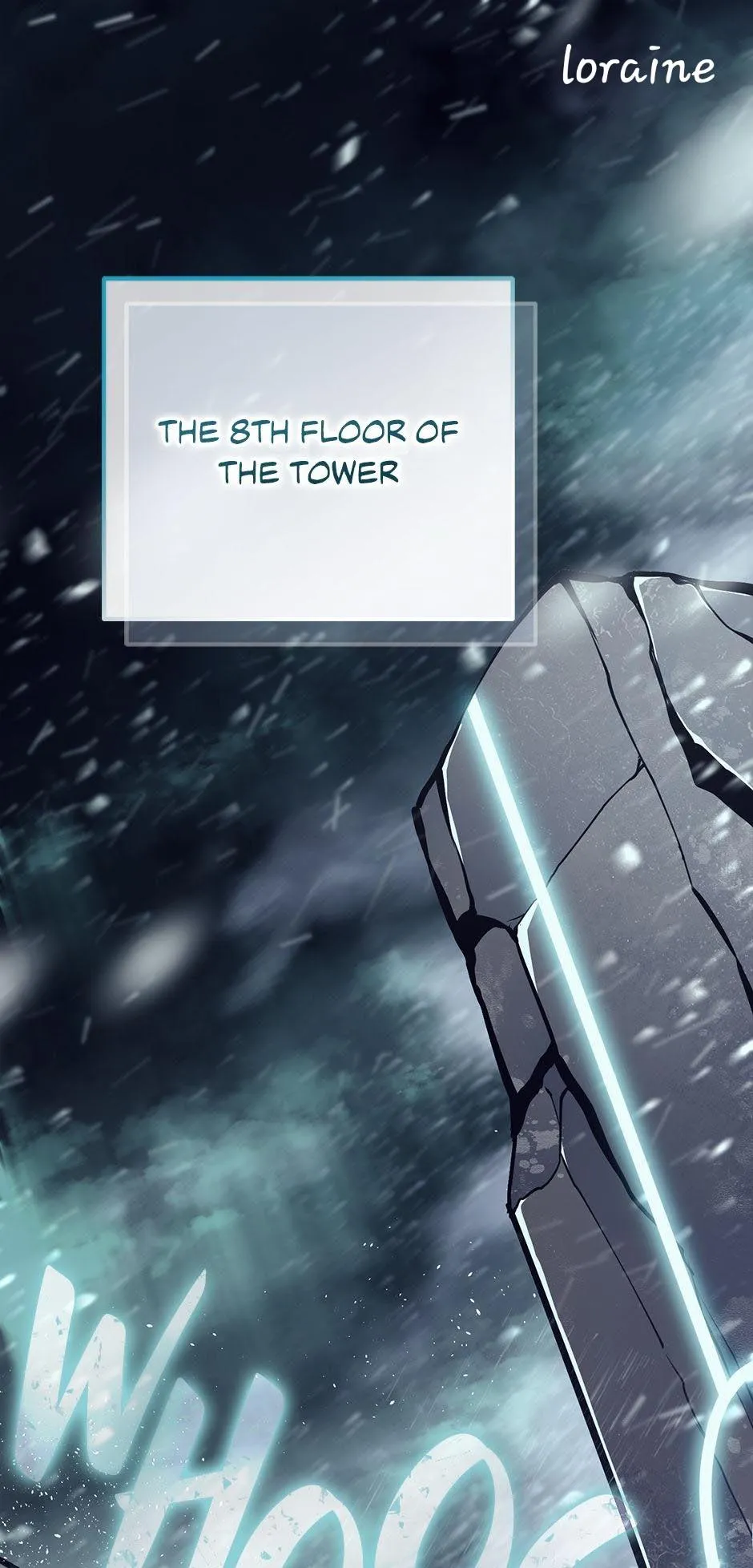 Streaming My Second Life Chapter 0 page 1 - 