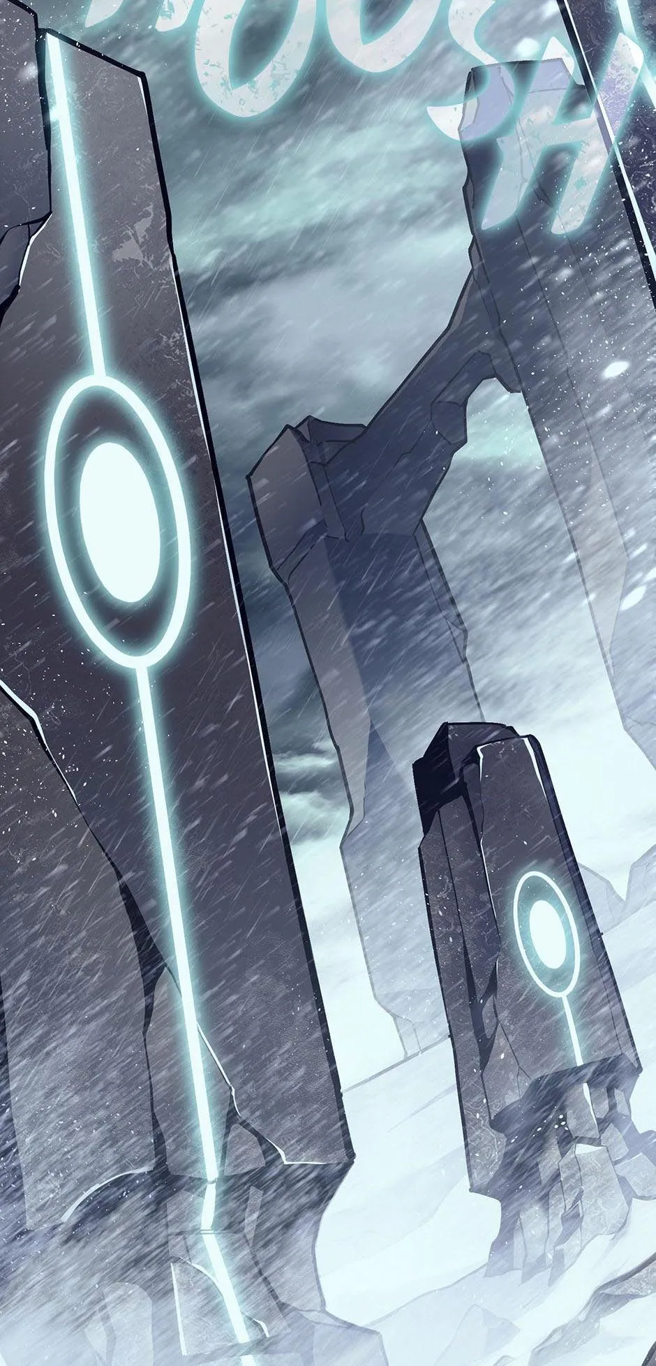 Streaming My Second Life Chapter 0 page 2 - 
