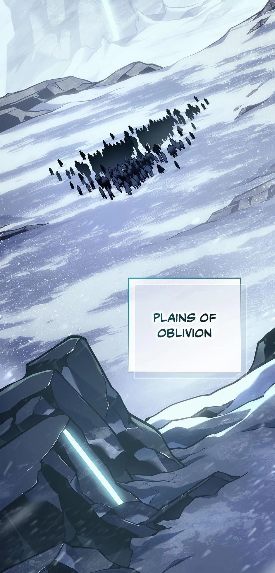 Streaming My Second Life Chapter 0 page 3 - 