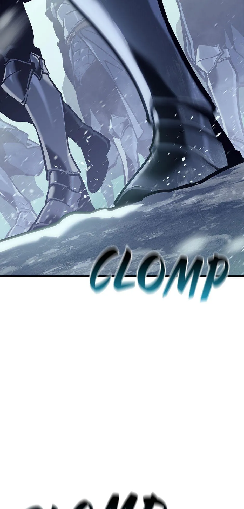 Streaming My Second Life Chapter 0 page 5 - 