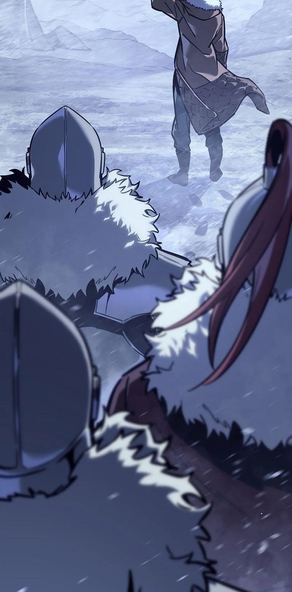 Streaming My Second Life Chapter 0 page 10 - 