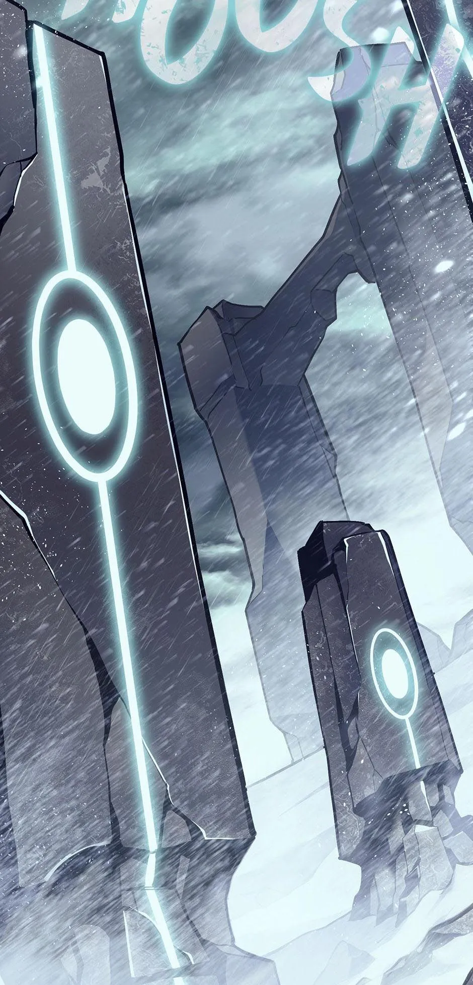 Streaming My Second Life Chapter 1 page 2 - 