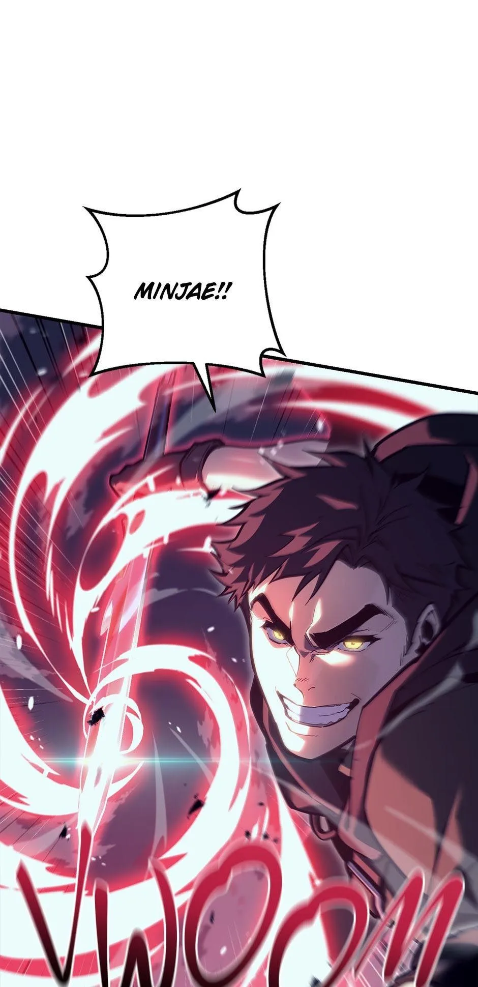 Streaming My Second Life Chapter 1 page 111 - 