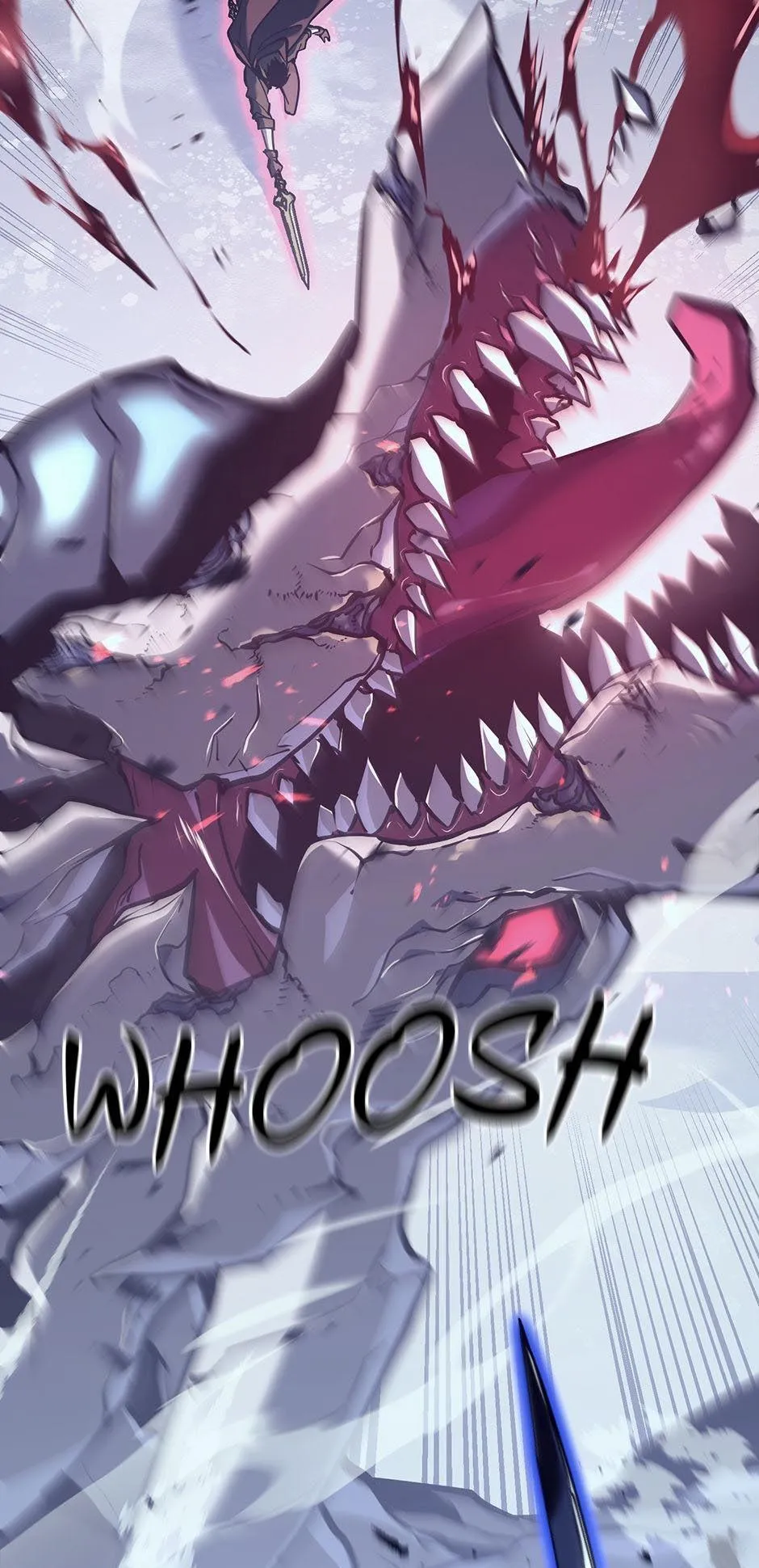 Streaming My Second Life Chapter 1 page 115 - 