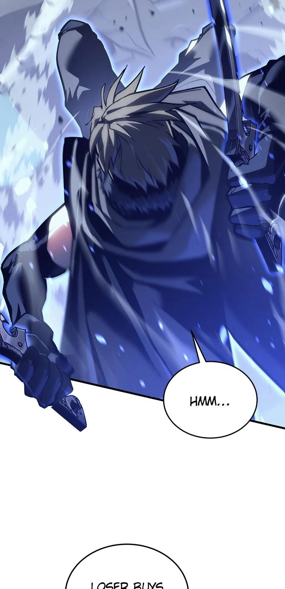Streaming My Second Life Chapter 1 page 116 - 