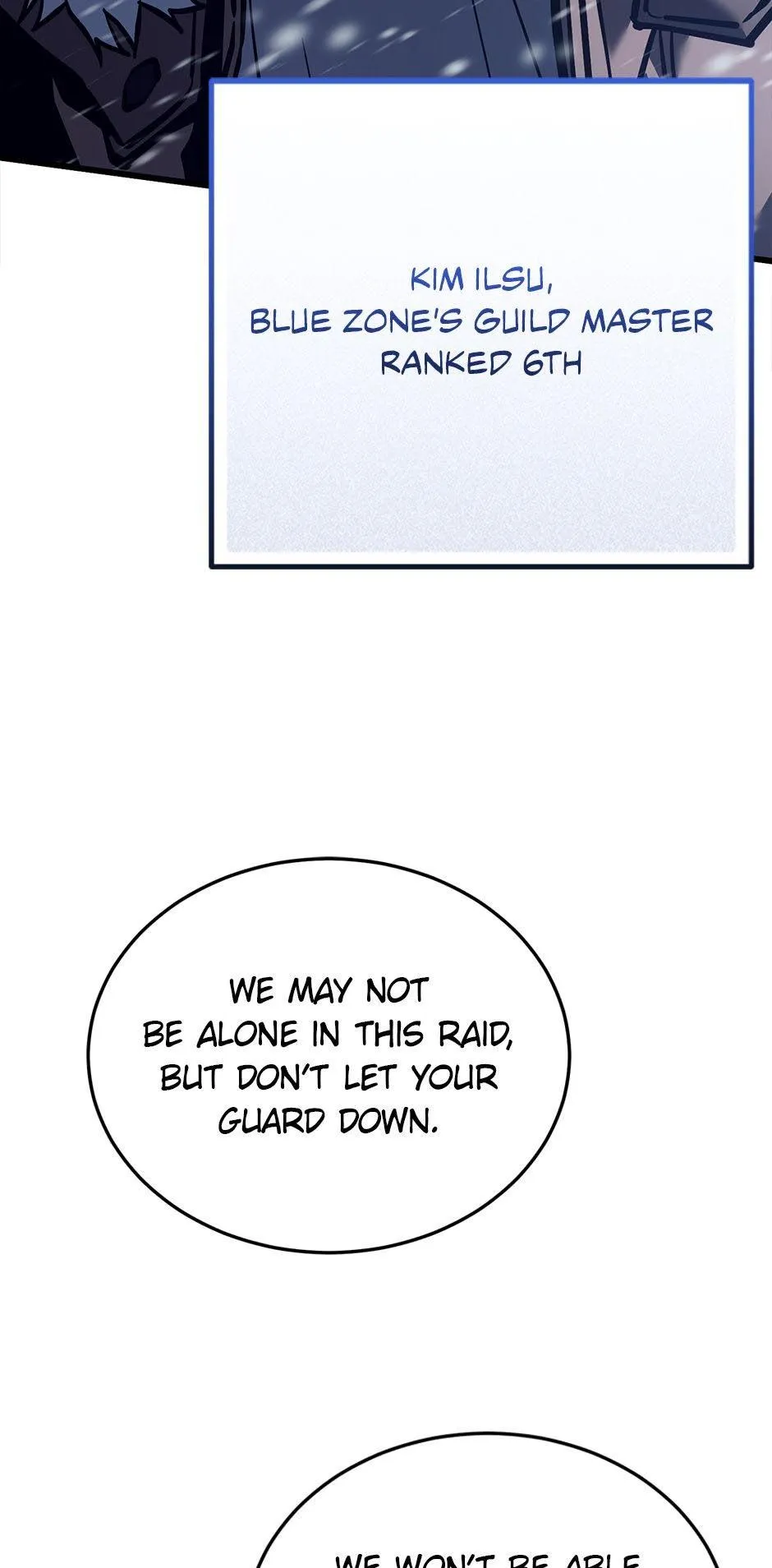 Streaming My Second Life Chapter 1 page 13 - 