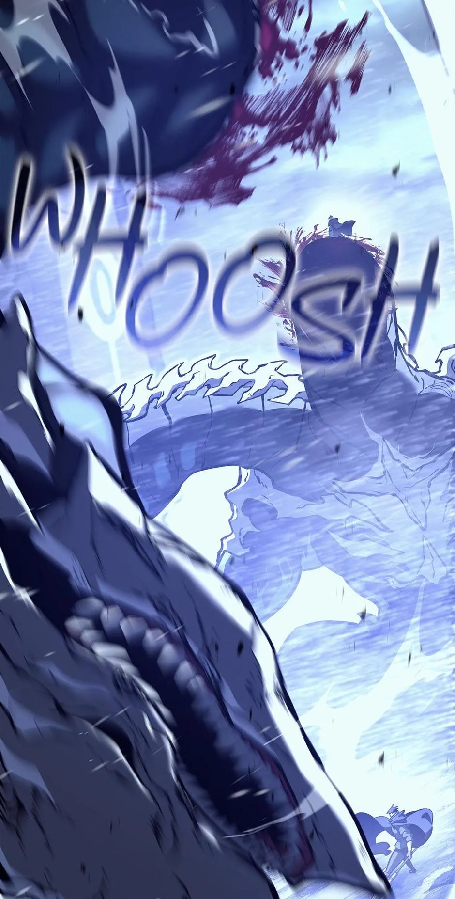 Streaming My Second Life Chapter 1 page 122 - 