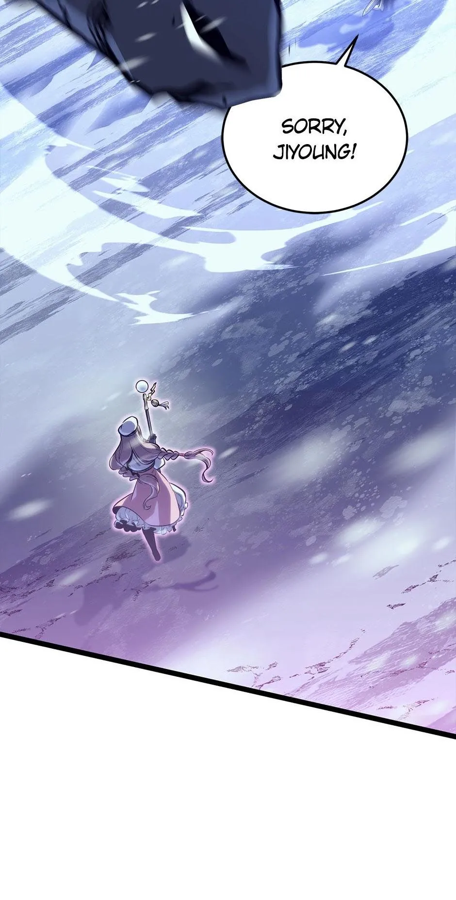 Streaming My Second Life Chapter 1 page 123 - 