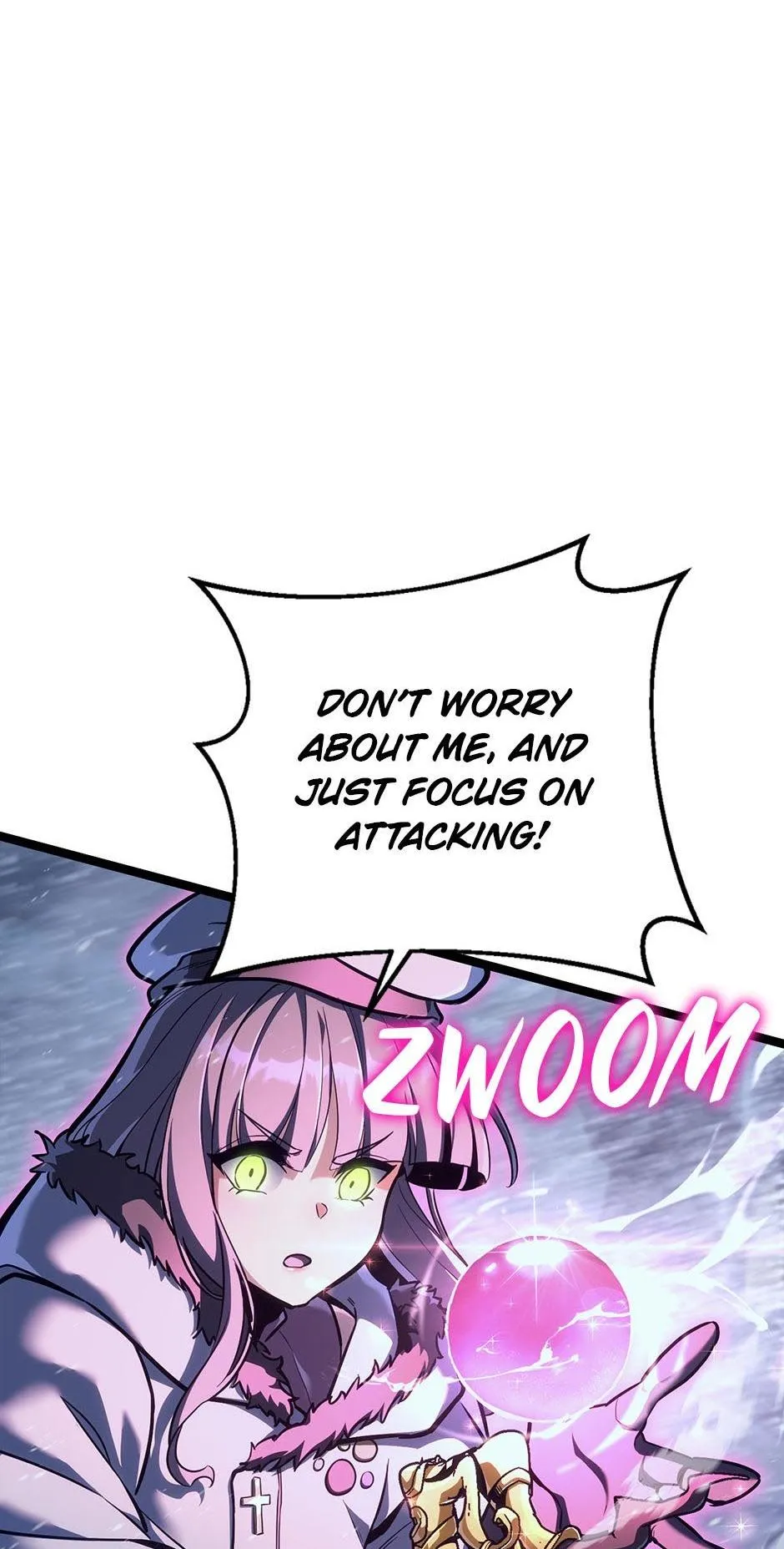 Streaming My Second Life Chapter 1 page 124 - 