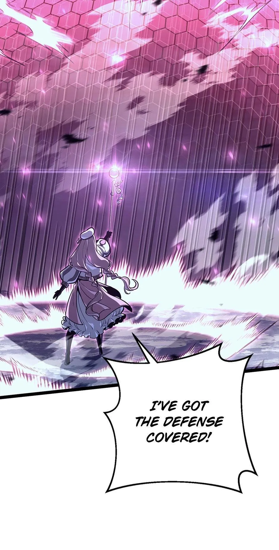 Streaming My Second Life Chapter 1 page 126 - 