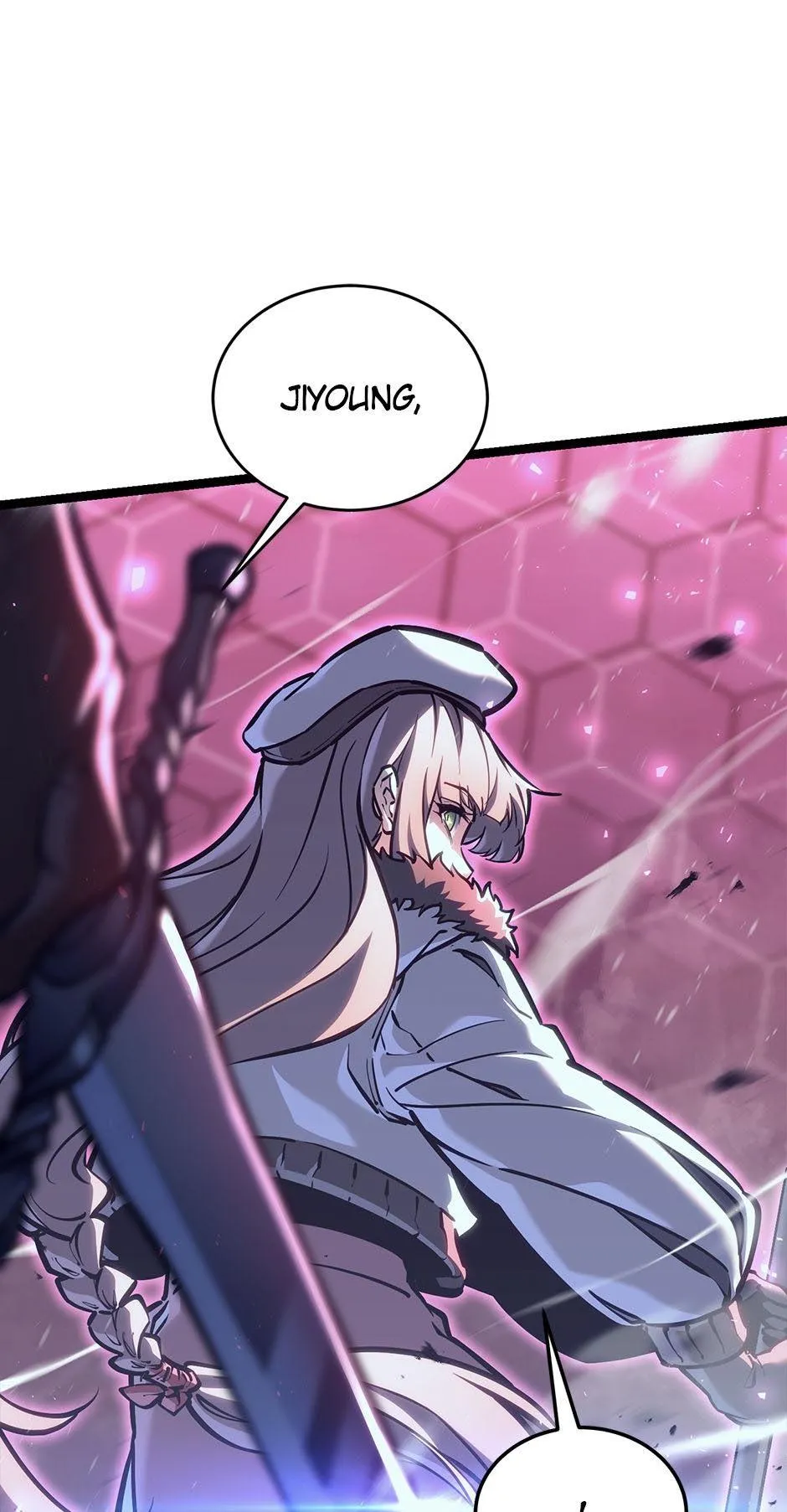 Streaming My Second Life Chapter 1 page 127 - 