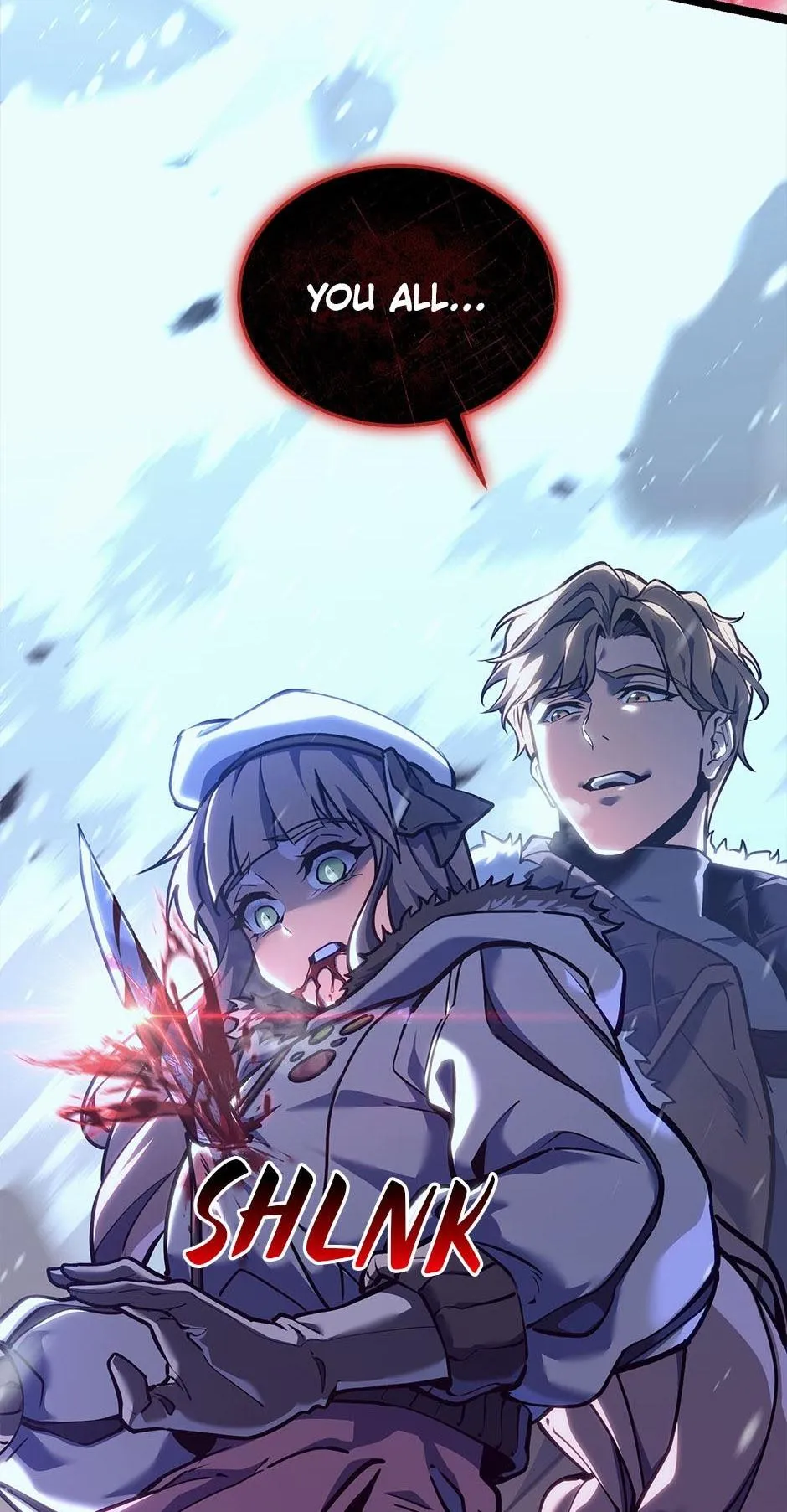 Streaming My Second Life Chapter 1 page 131 - 