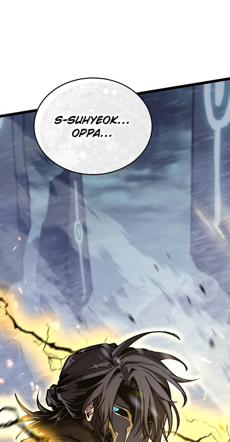 Streaming My Second Life Chapter 1 page 133 - 