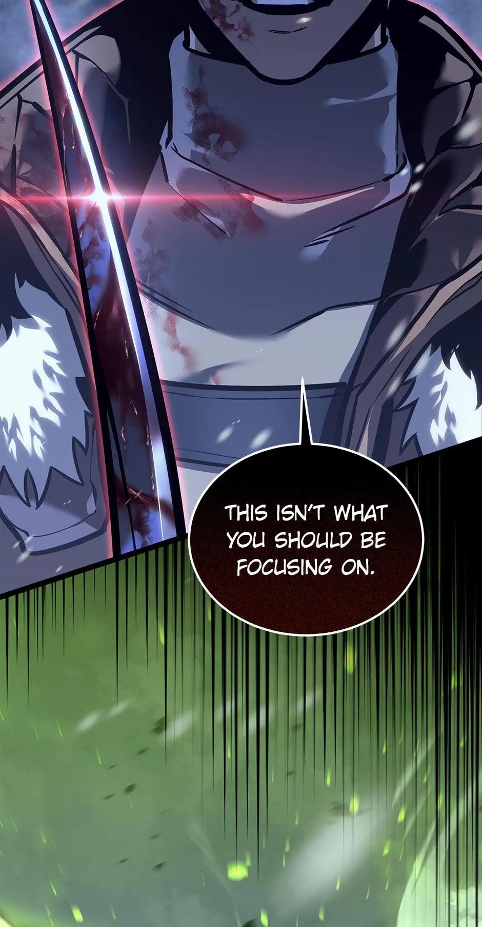 Streaming My Second Life Chapter 1 page 140 - 