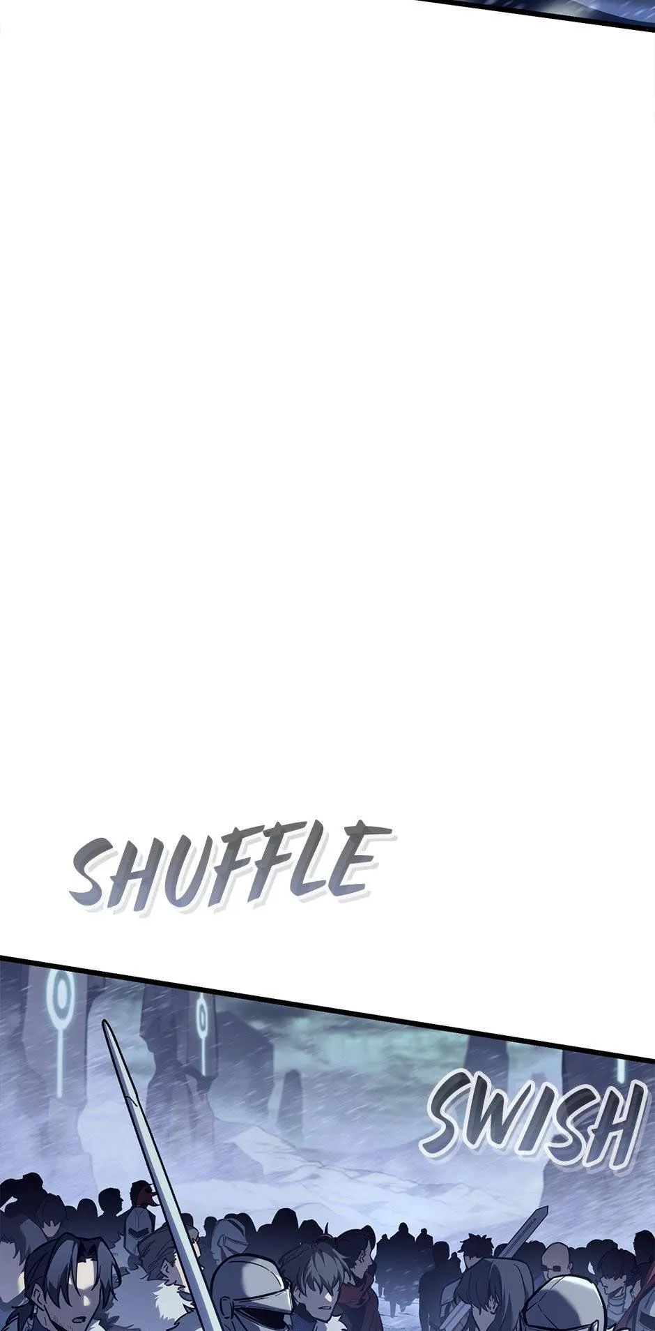 Streaming My Second Life Chapter 1 page 15 - 