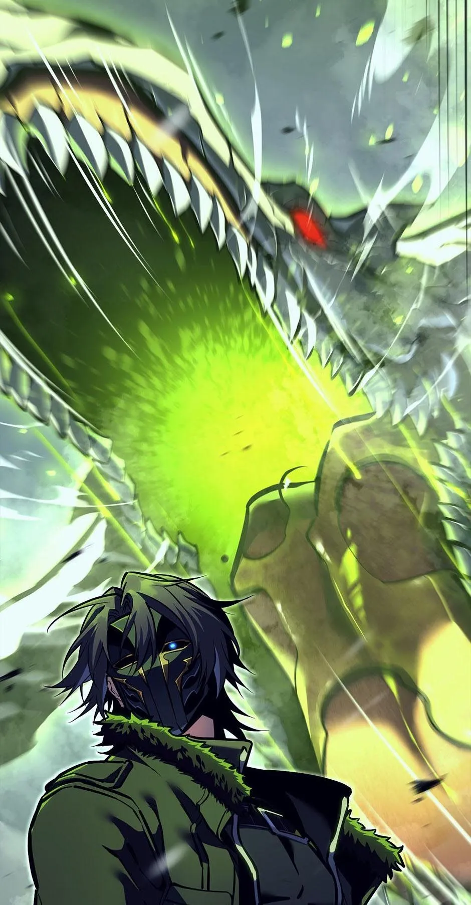 Streaming My Second Life Chapter 1 page 141 - 