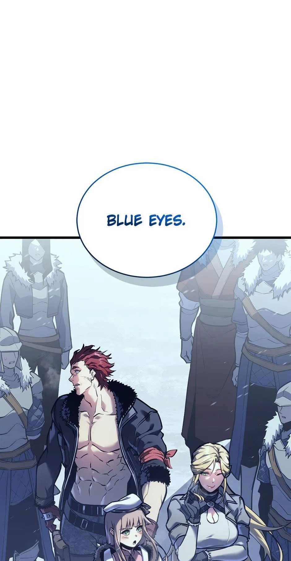 Streaming My Second Life Chapter 1 page 18 - 