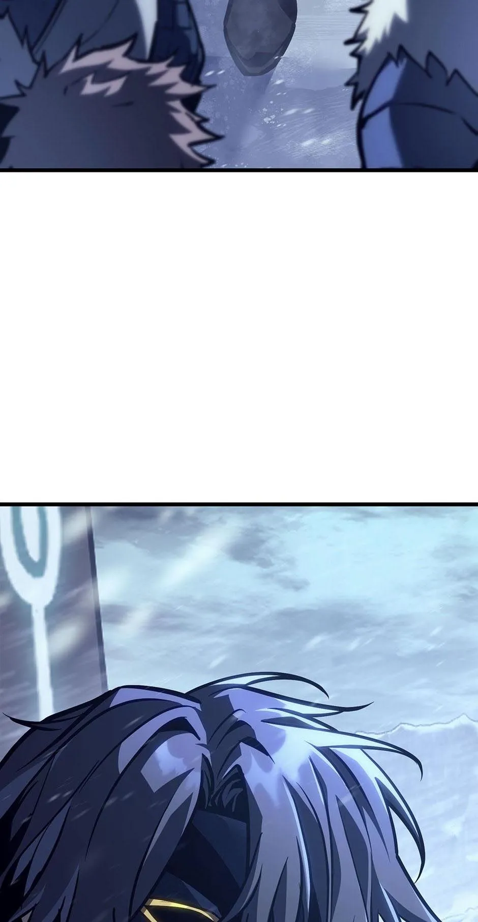Streaming My Second Life Chapter 1 page 21 - 