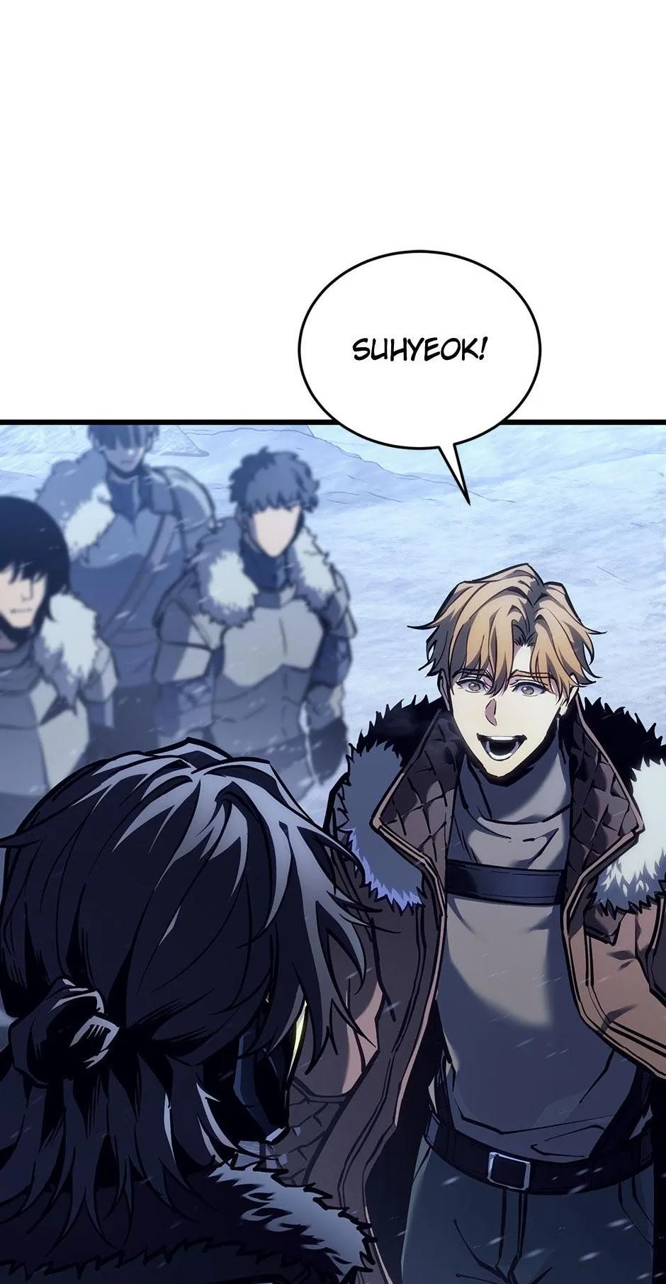 Streaming My Second Life Chapter 1 page 23 - 