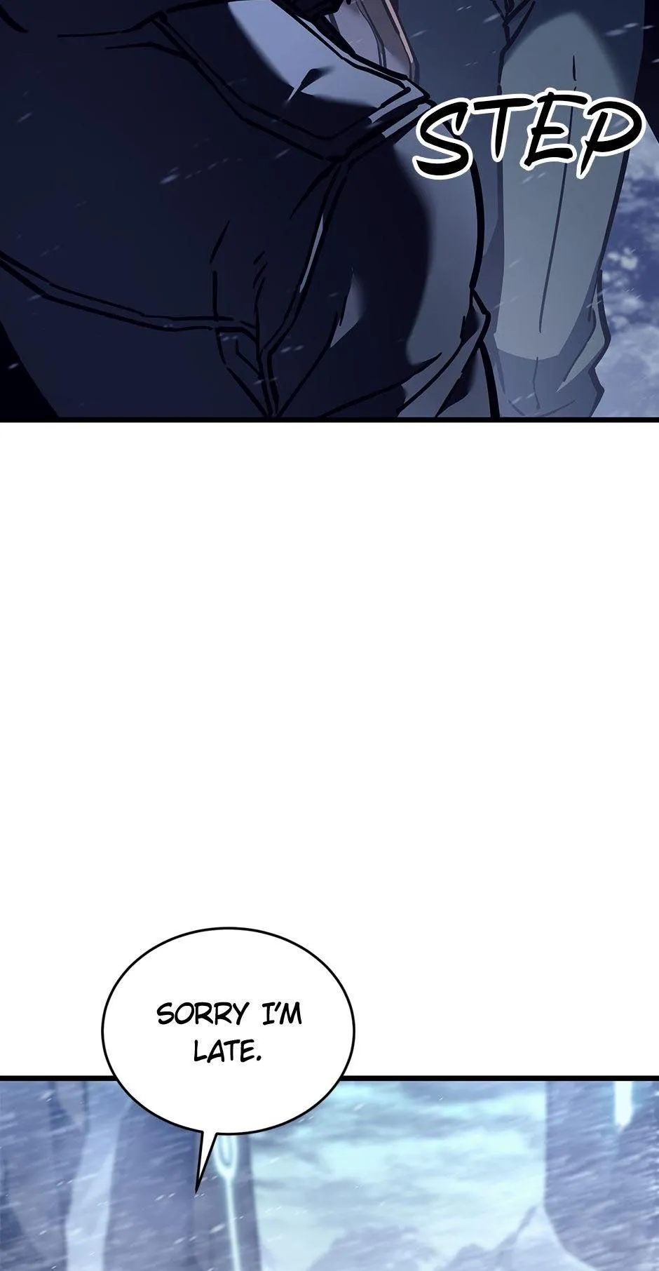 Streaming My Second Life Chapter 1 page 24 - 