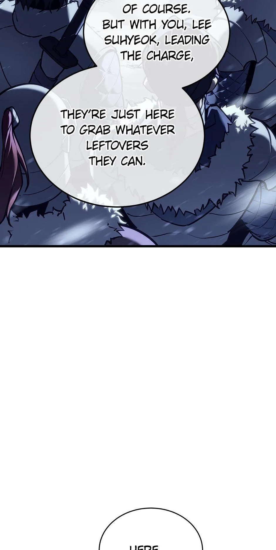 Streaming My Second Life Chapter 1 page 27 - 