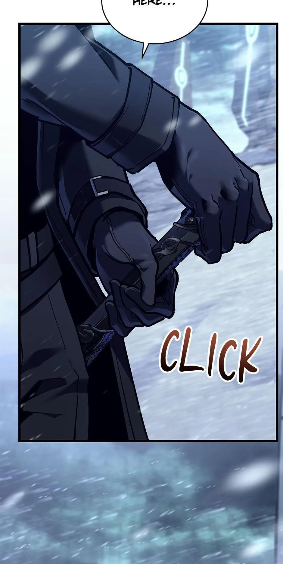 Streaming My Second Life Chapter 1 page 28 - 