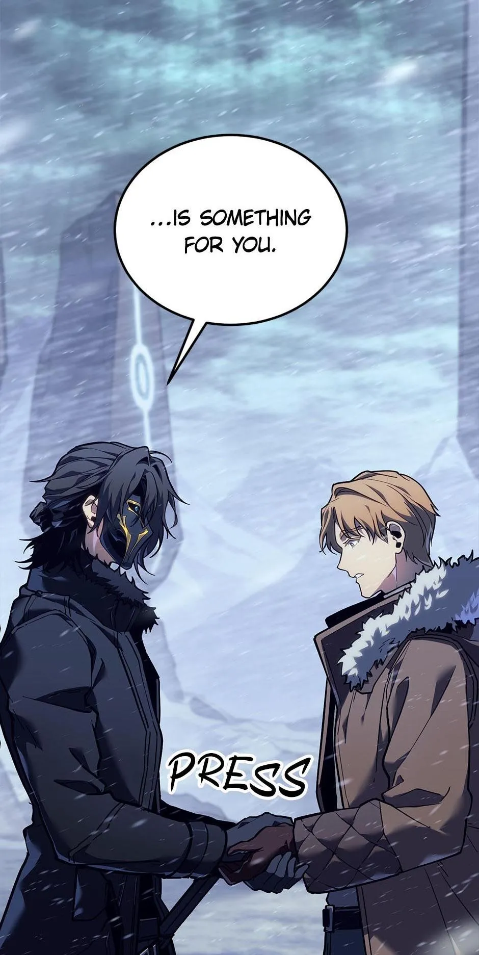 Streaming My Second Life Chapter 1 page 29 - 