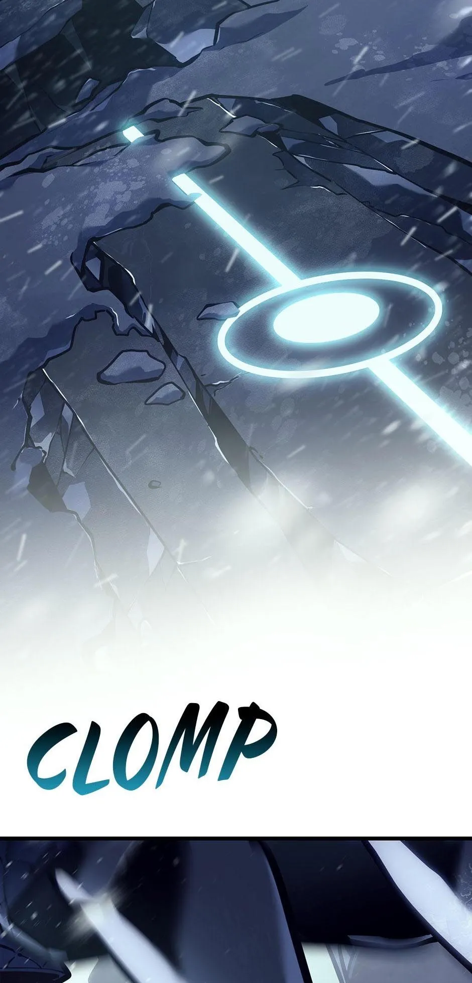 Streaming My Second Life Chapter 1 page 4 - 