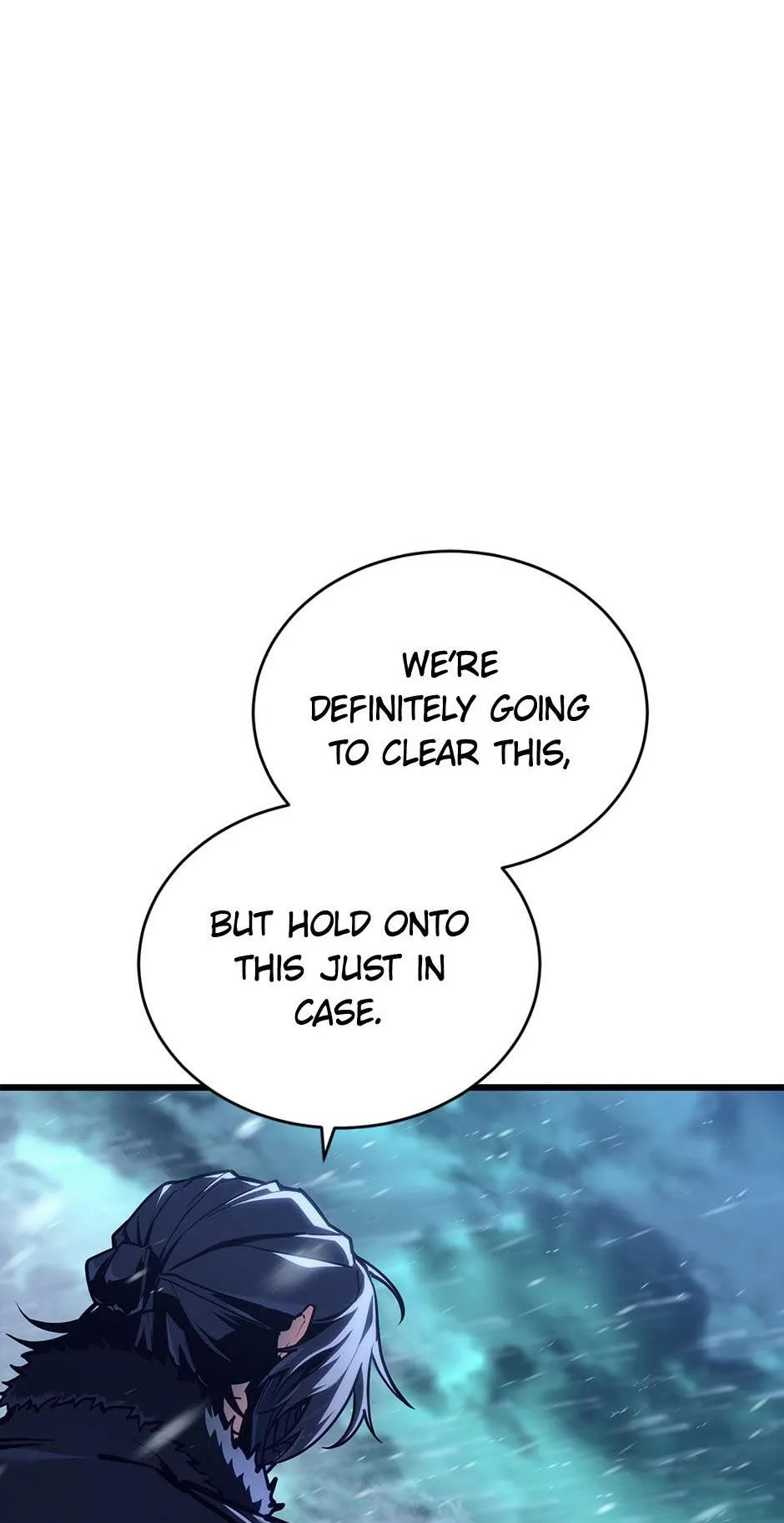 Streaming My Second Life Chapter 1 page 33 - 