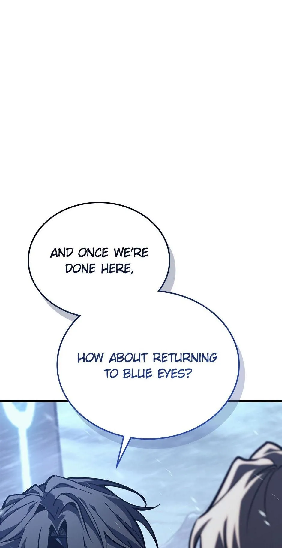 Streaming My Second Life Chapter 1 page 35 - 