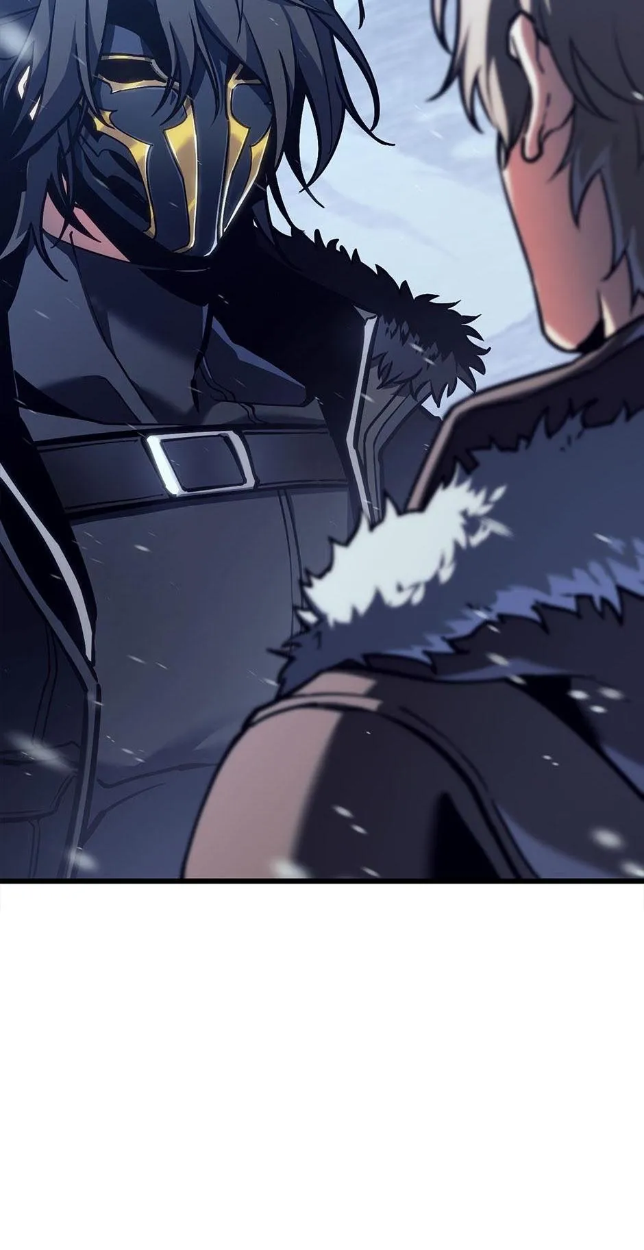 Streaming My Second Life Chapter 1 page 36 - 