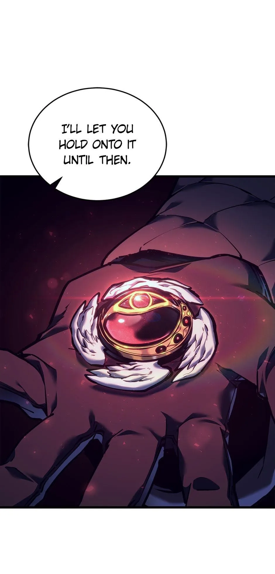 Streaming My Second Life Chapter 1 page 37 - 