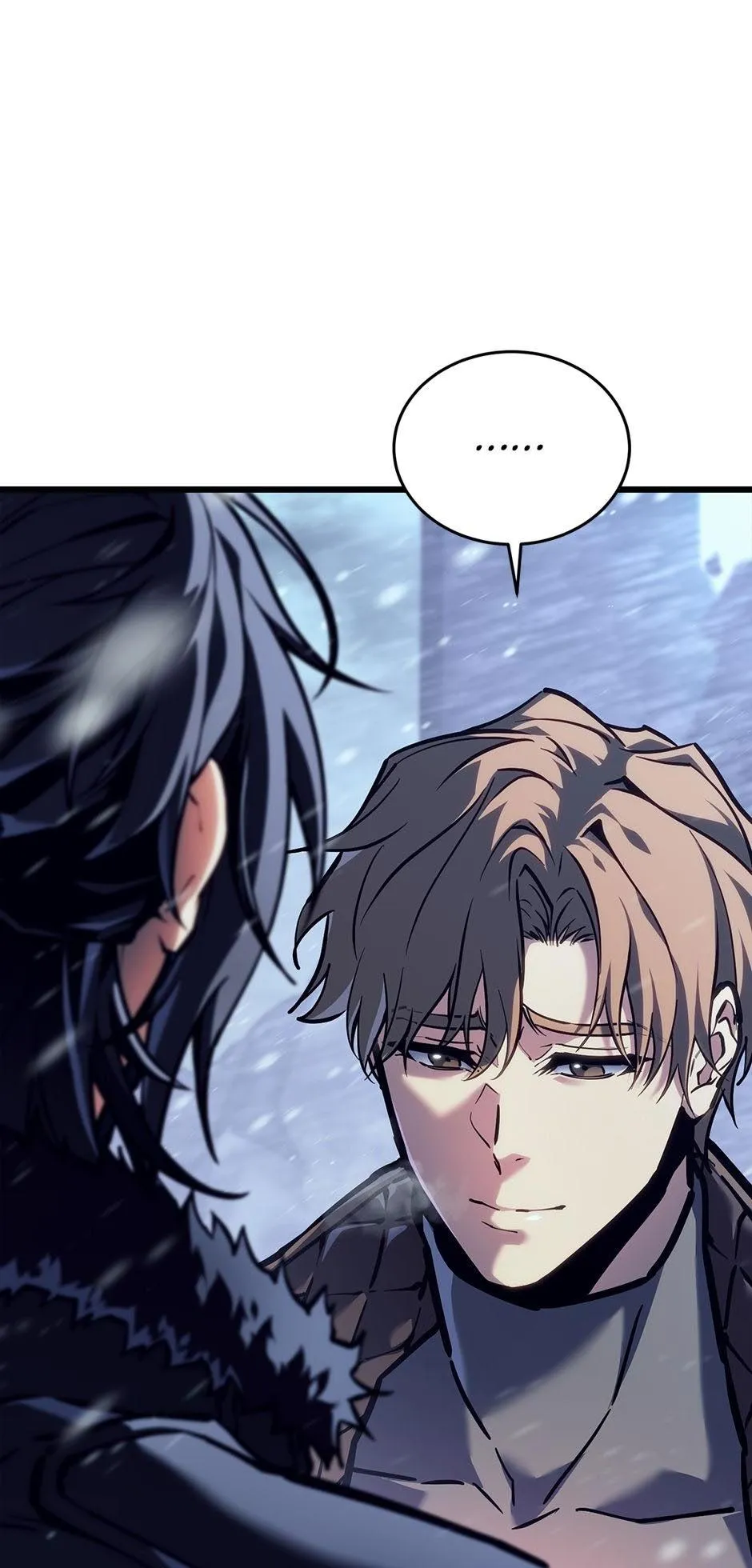 Streaming My Second Life Chapter 1 page 38 - 