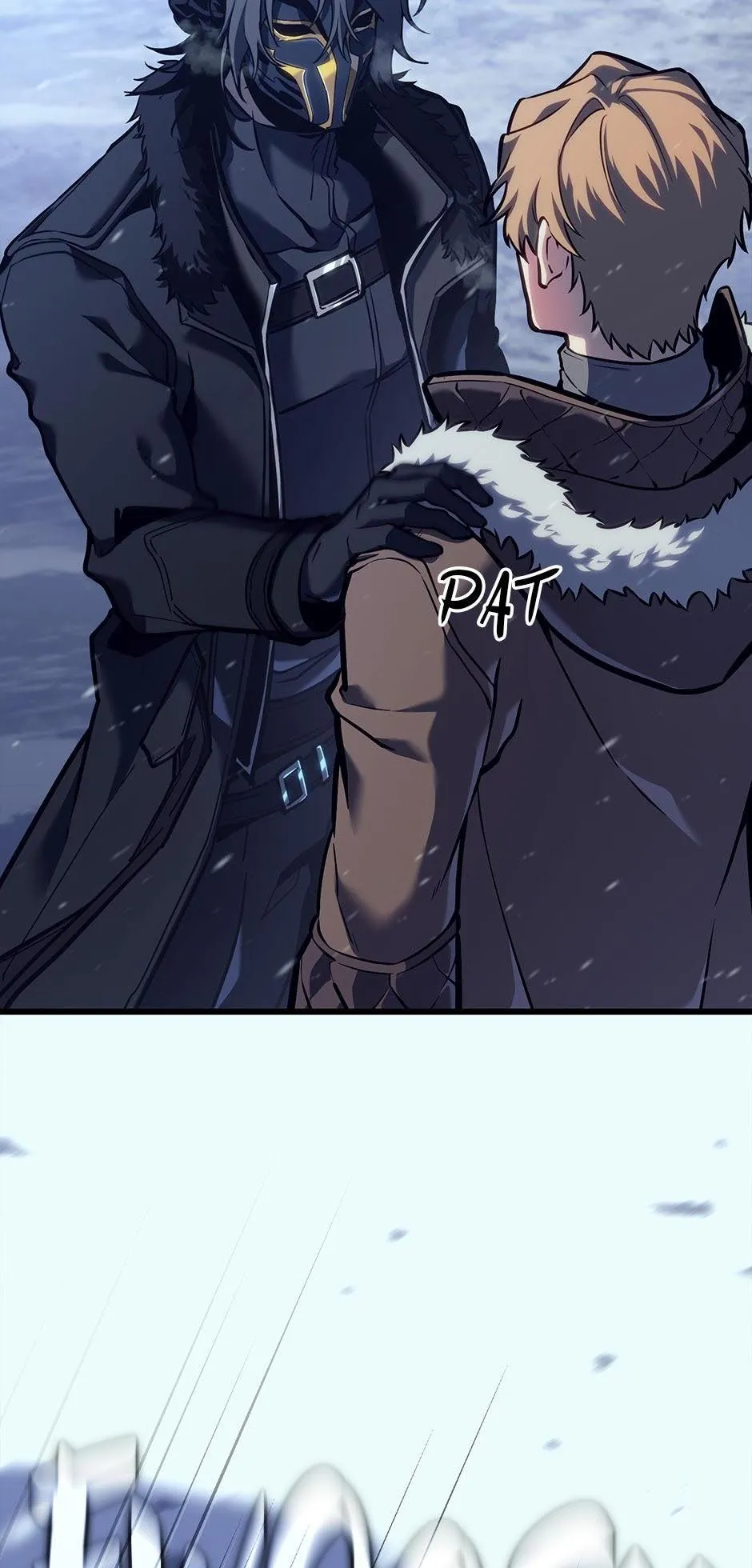 Streaming My Second Life Chapter 1 page 40 - 