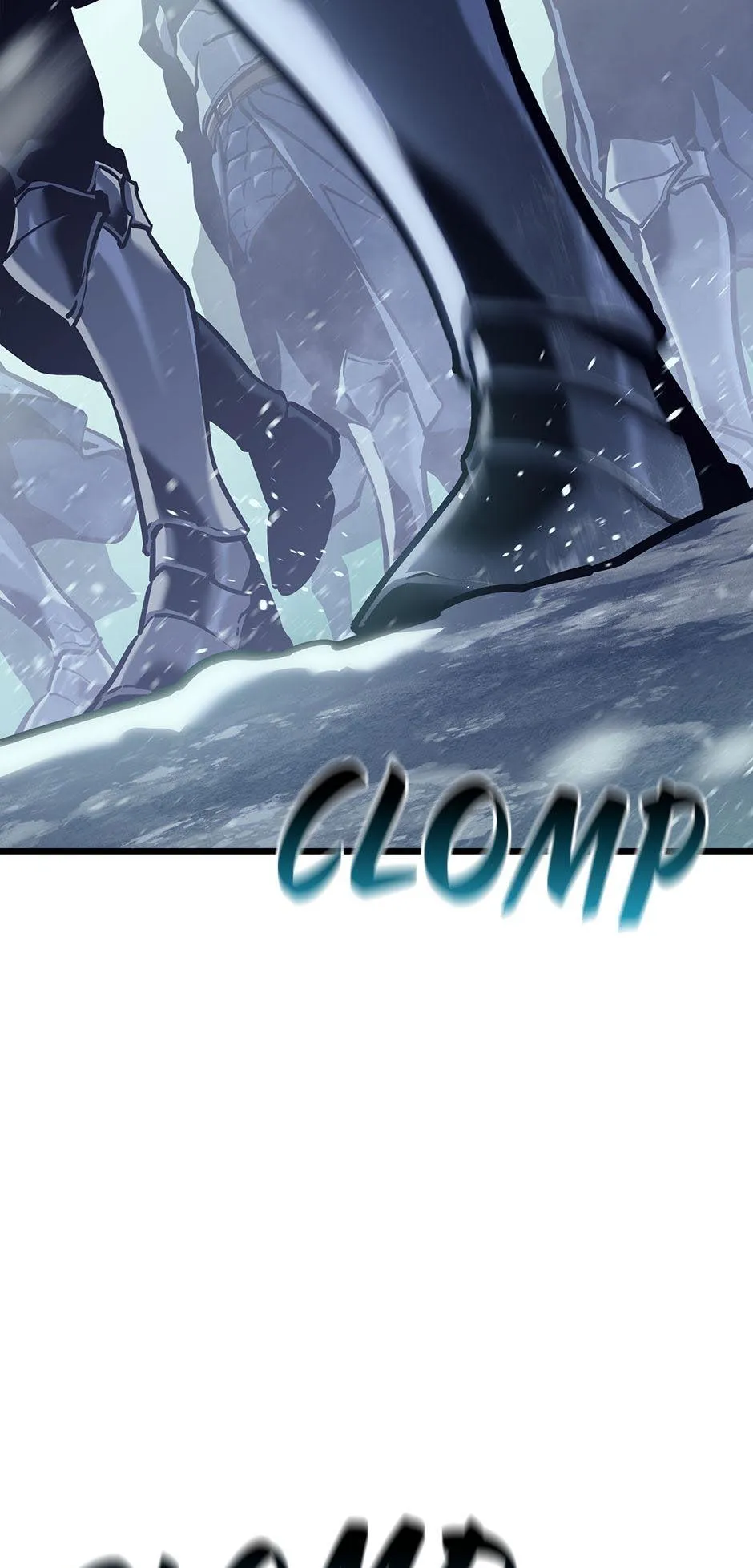 Streaming My Second Life Chapter 1 page 5 - 