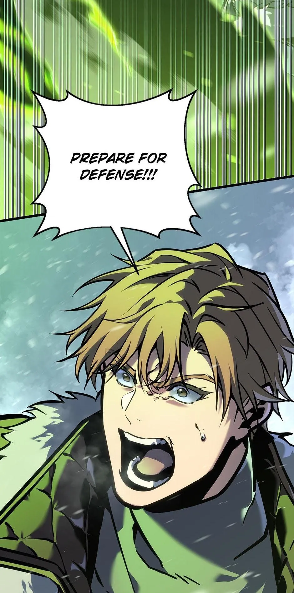 Streaming My Second Life Chapter 1 page 46 - 