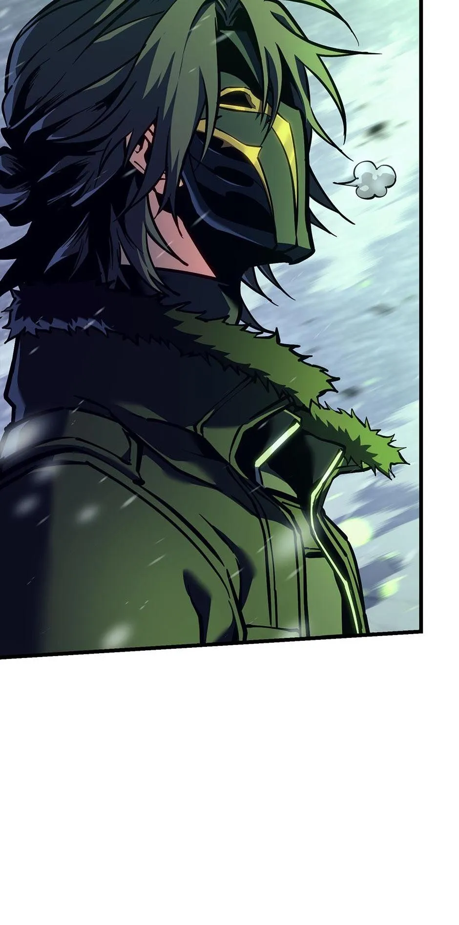 Streaming My Second Life Chapter 1 page 51 - 