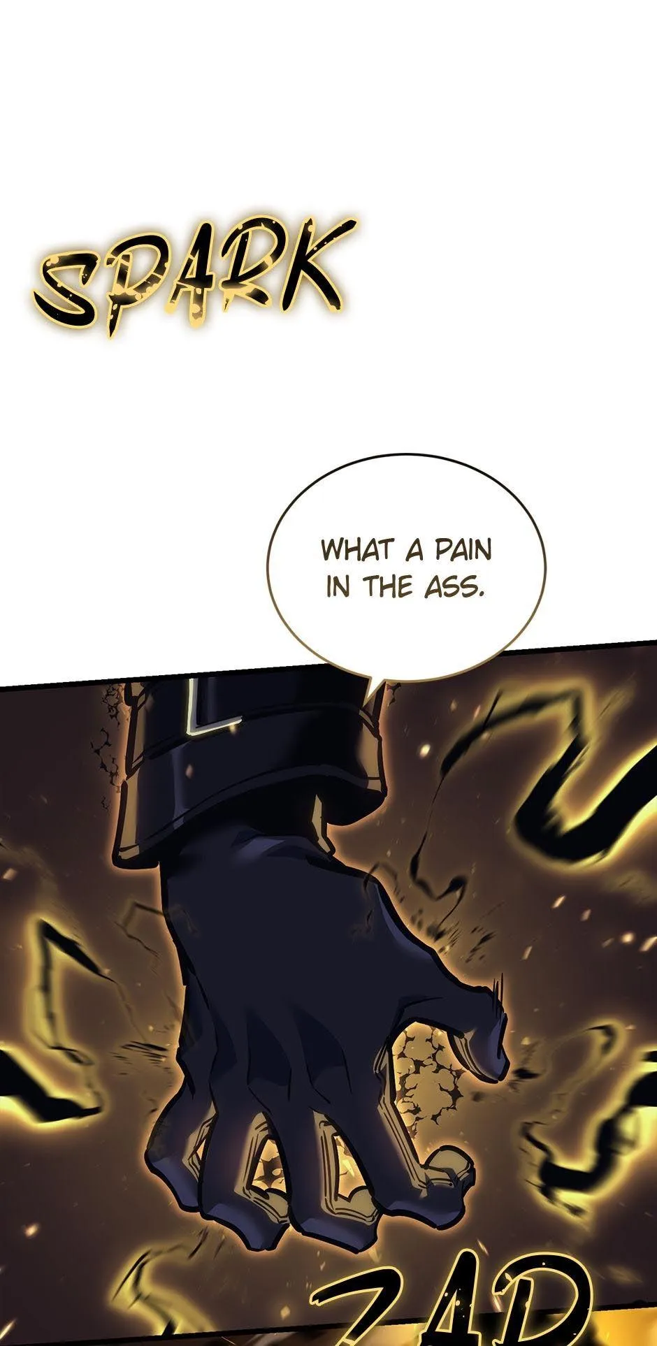 Streaming My Second Life Chapter 1 page 52 - 
