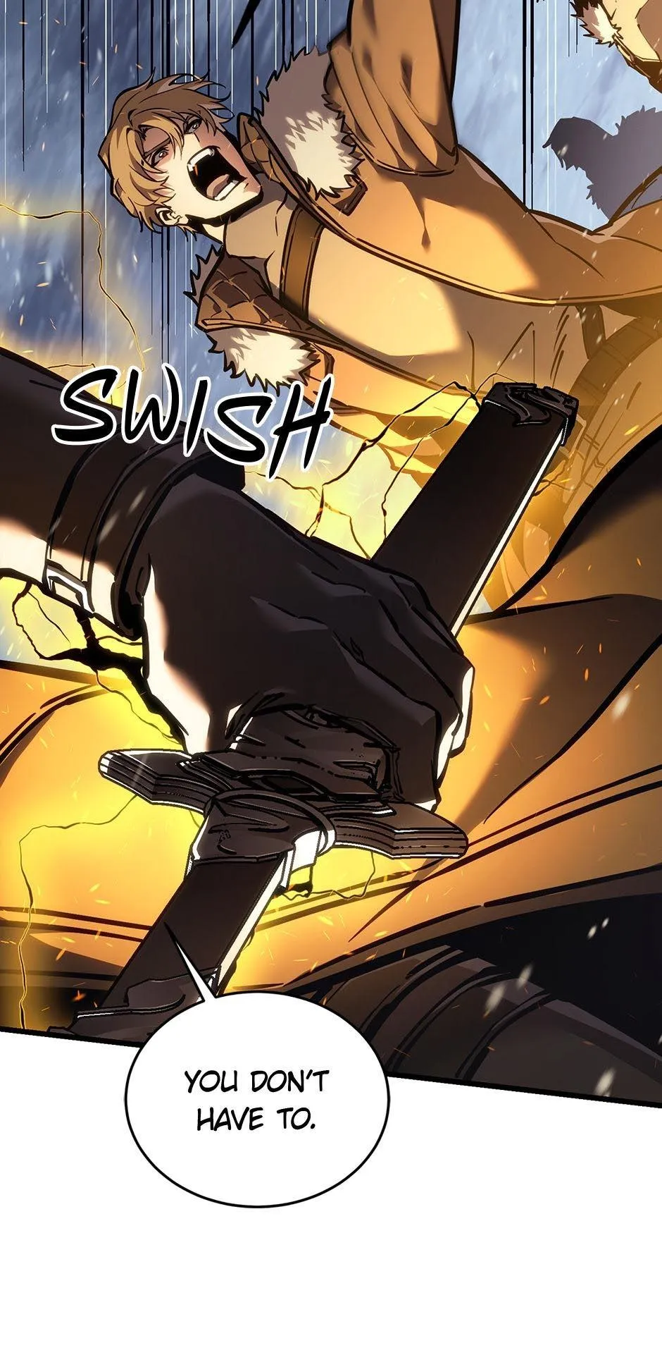 Streaming My Second Life Chapter 1 page 60 - 