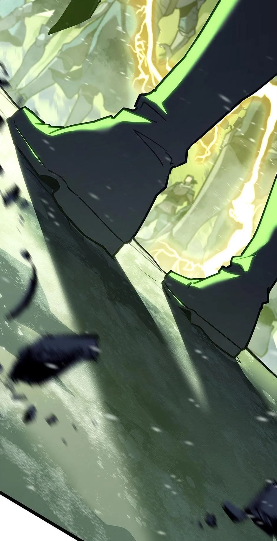 Streaming My Second Life Chapter 1 page 64 - 